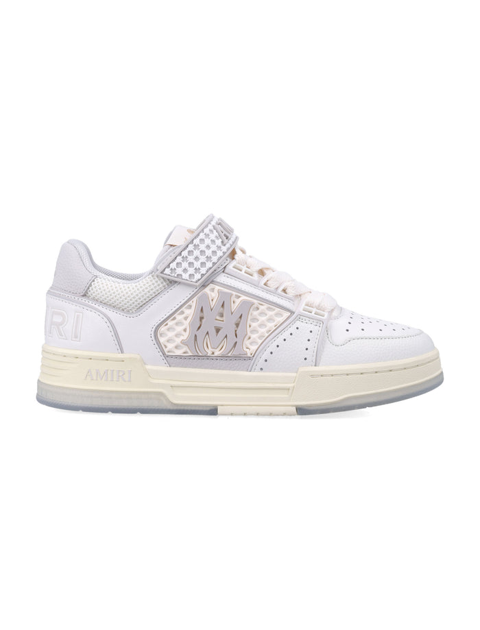 Amiri Ma Skyline Sneakers White Upper