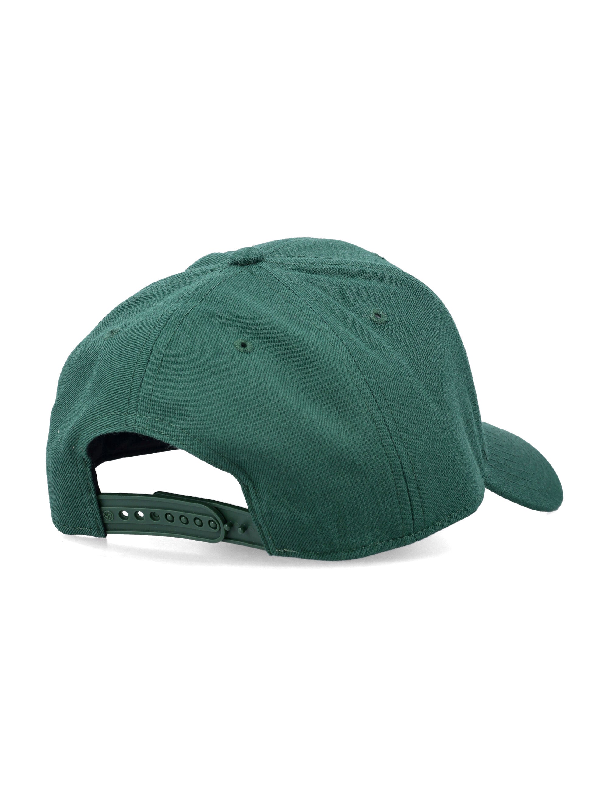 47 Mvp New York Yankees Snapback Hat Dark Green Acrylic