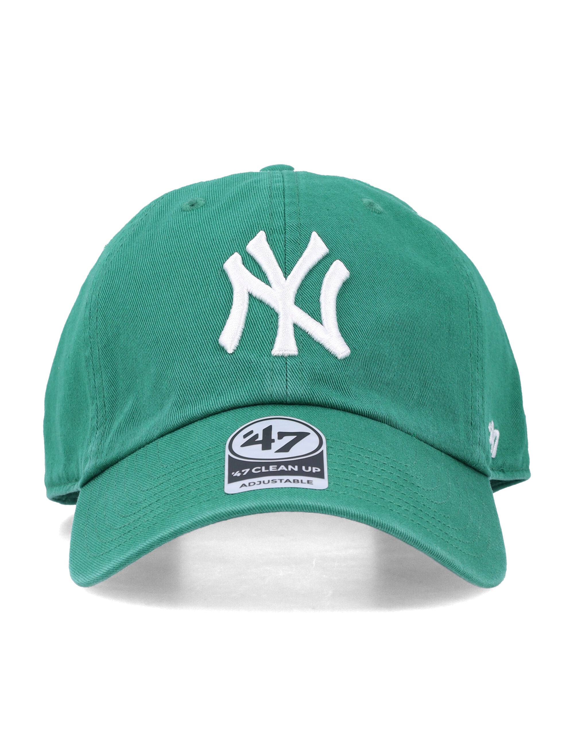 47 Clean Up New York Yankees hat Kelly Cotton