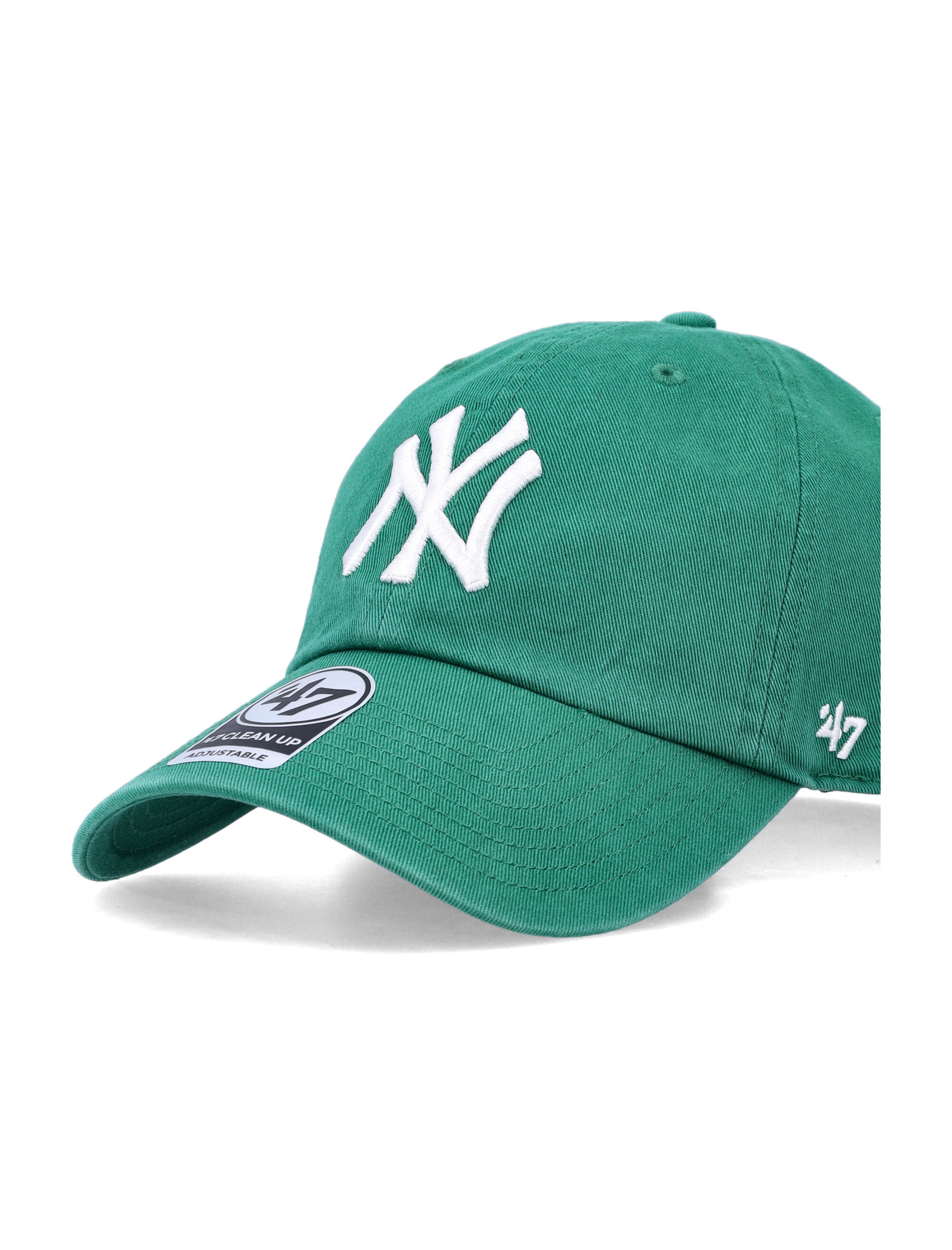 47 Clean Up New York Yankees hat Kelly Cotton