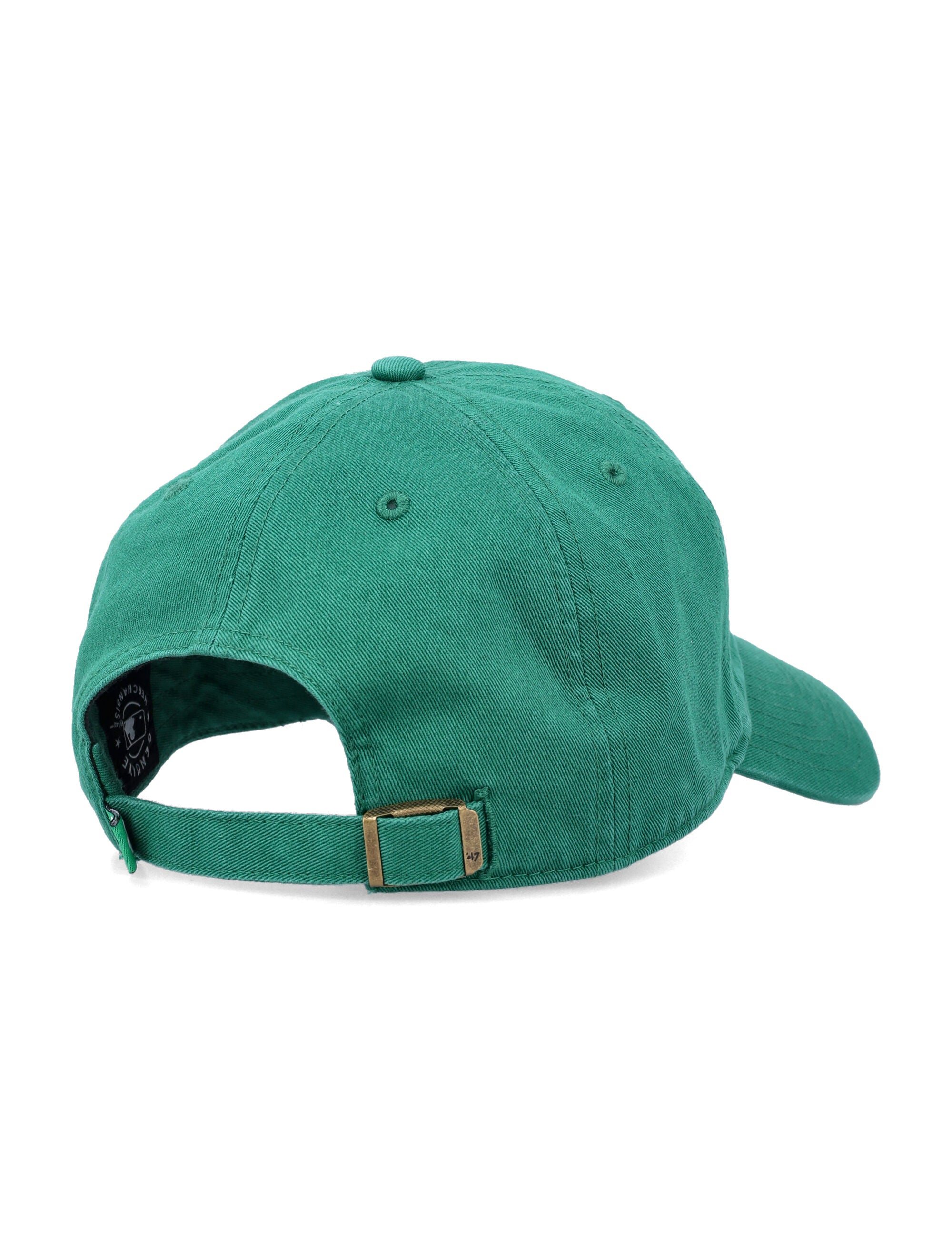 47 Clean Up New York Yankees hat Kelly Cotton