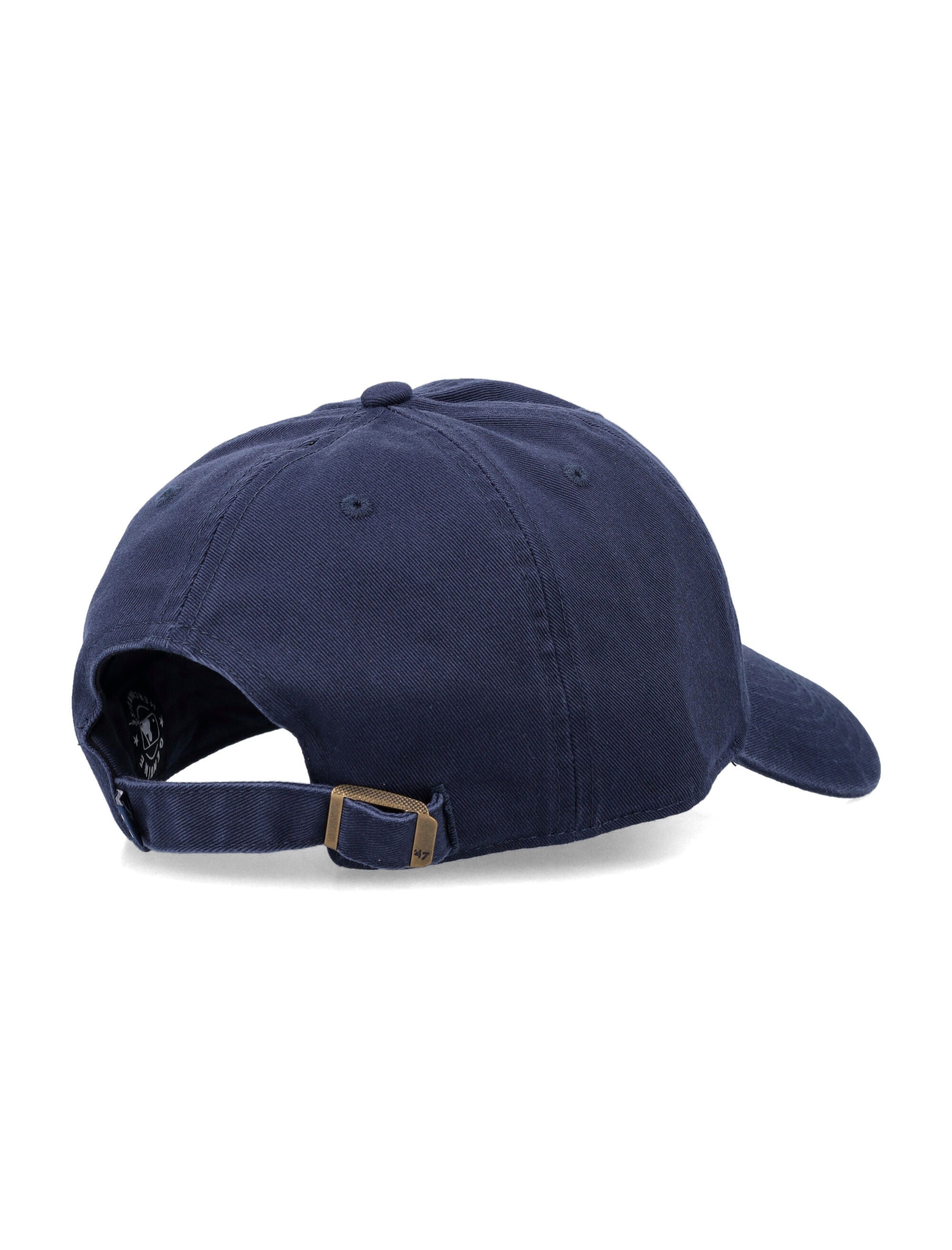 47 Clean Up New York Yankees hat Navy Cotton