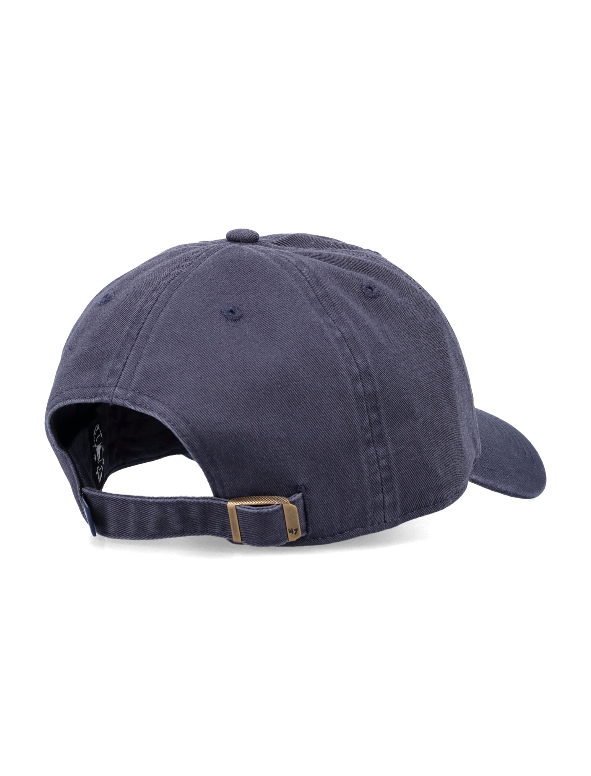 47 Clean Up New York Yankees hat Vintage Navy Cotton