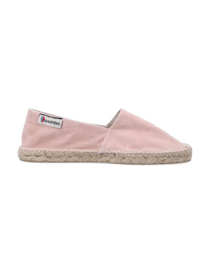 Espadrilles Suede Alpargata Ante Candy Upper