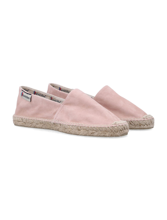 Espadrilles Suede Alpargata Ante Candy Upper