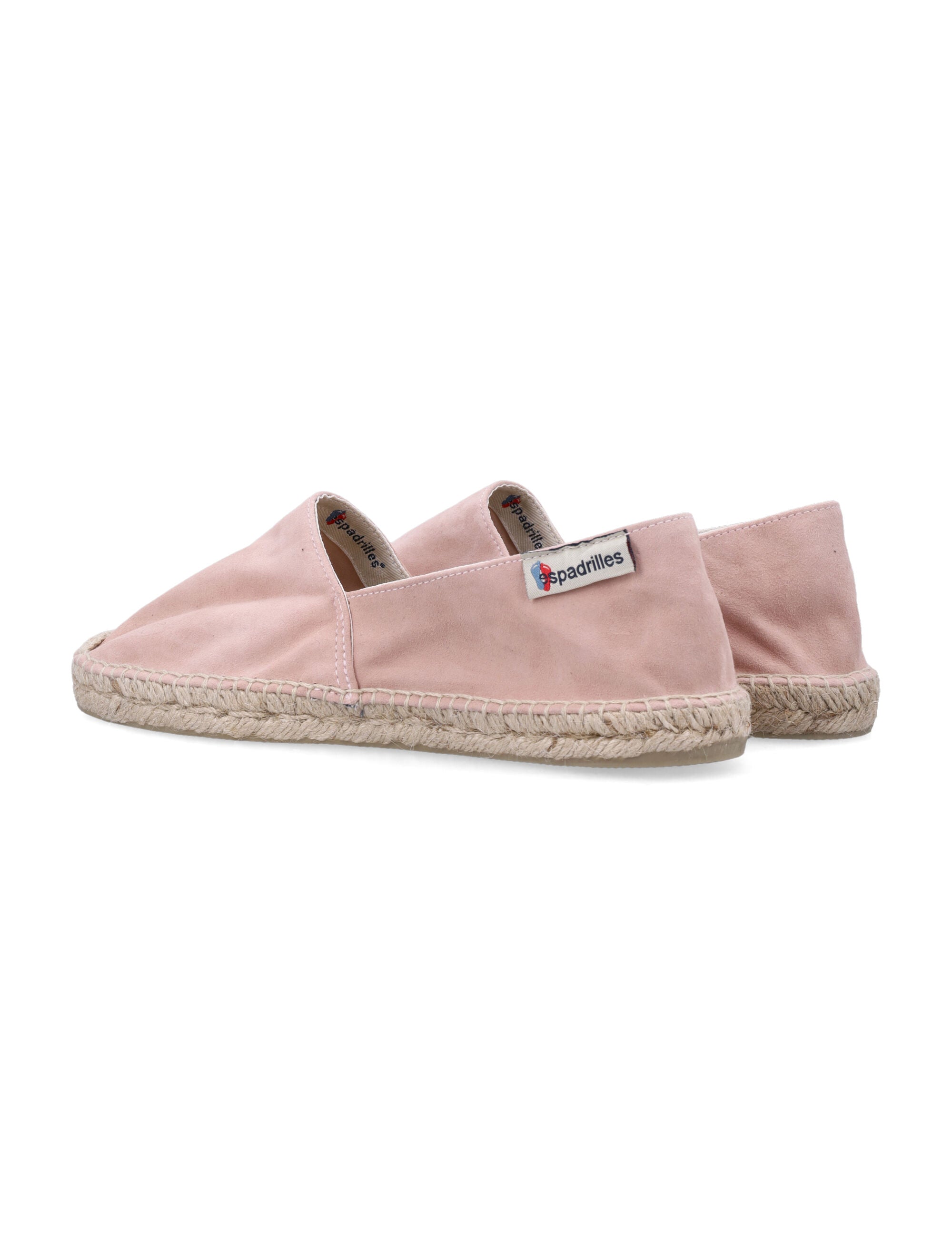 Espadrilles Suede Alpargata Ante Candy Upper