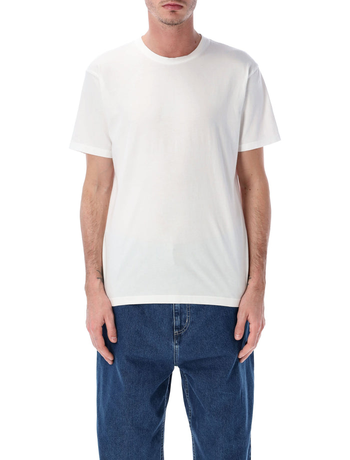 Colorful Standard Organic Cotton T-Shirt Optical White Tshirt