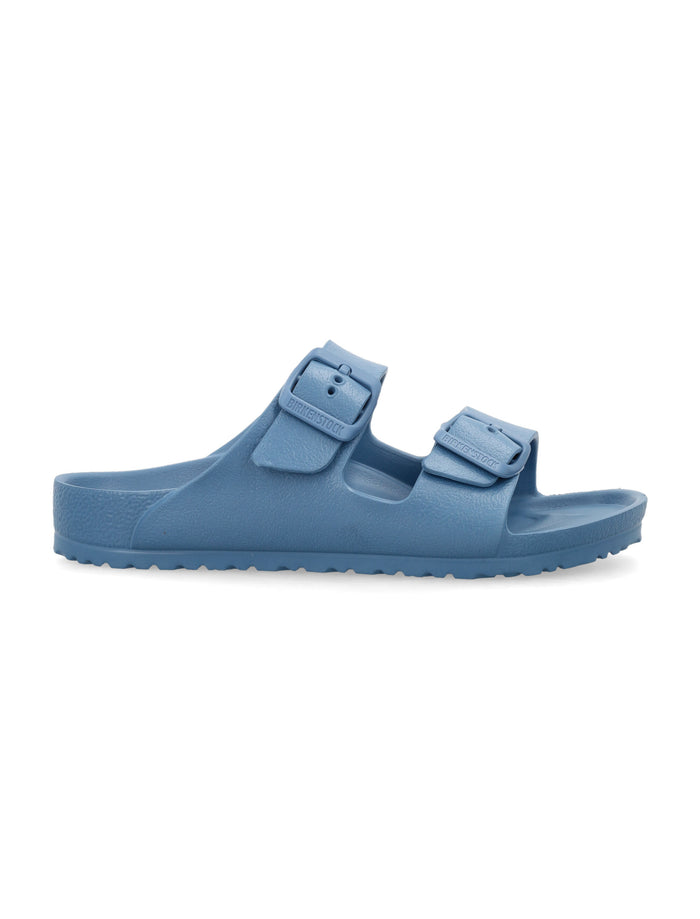 Birkenstock Arizona Eva Kids Sandals Blue