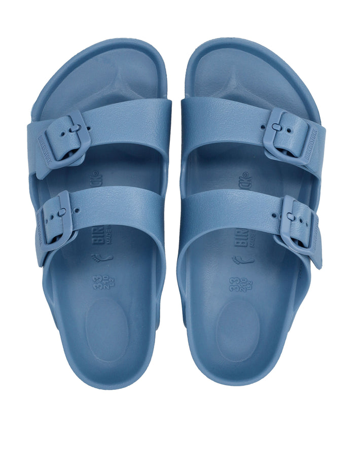 Birkenstock Arizona Eva Kids Sandals Blue
