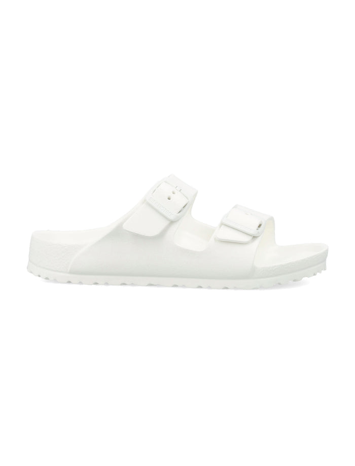Birkenstock Arizona Eva Kids Sandals White