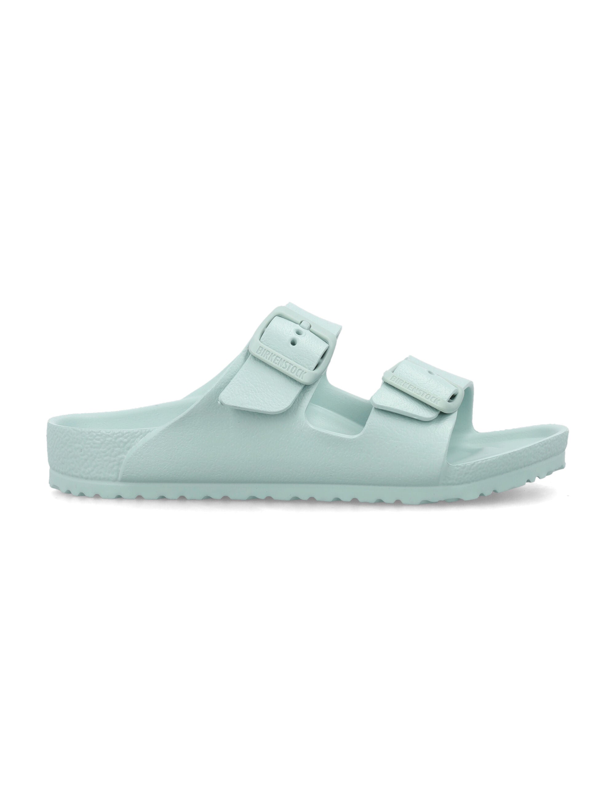 Birkenstock Arizona Eva Kids Sandals Surf Green