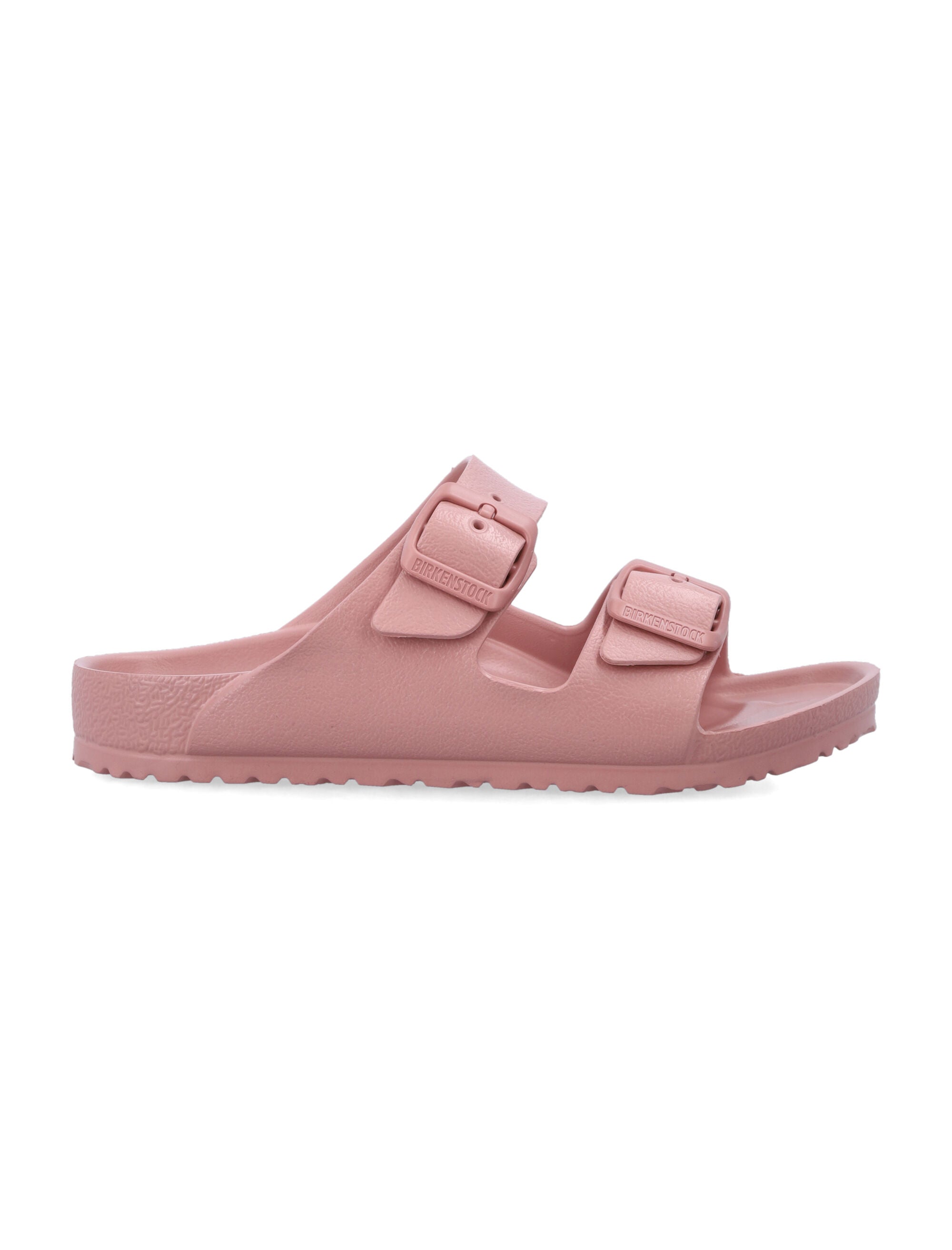 Birkenstock Arizona EVA kids sandals pink Clay