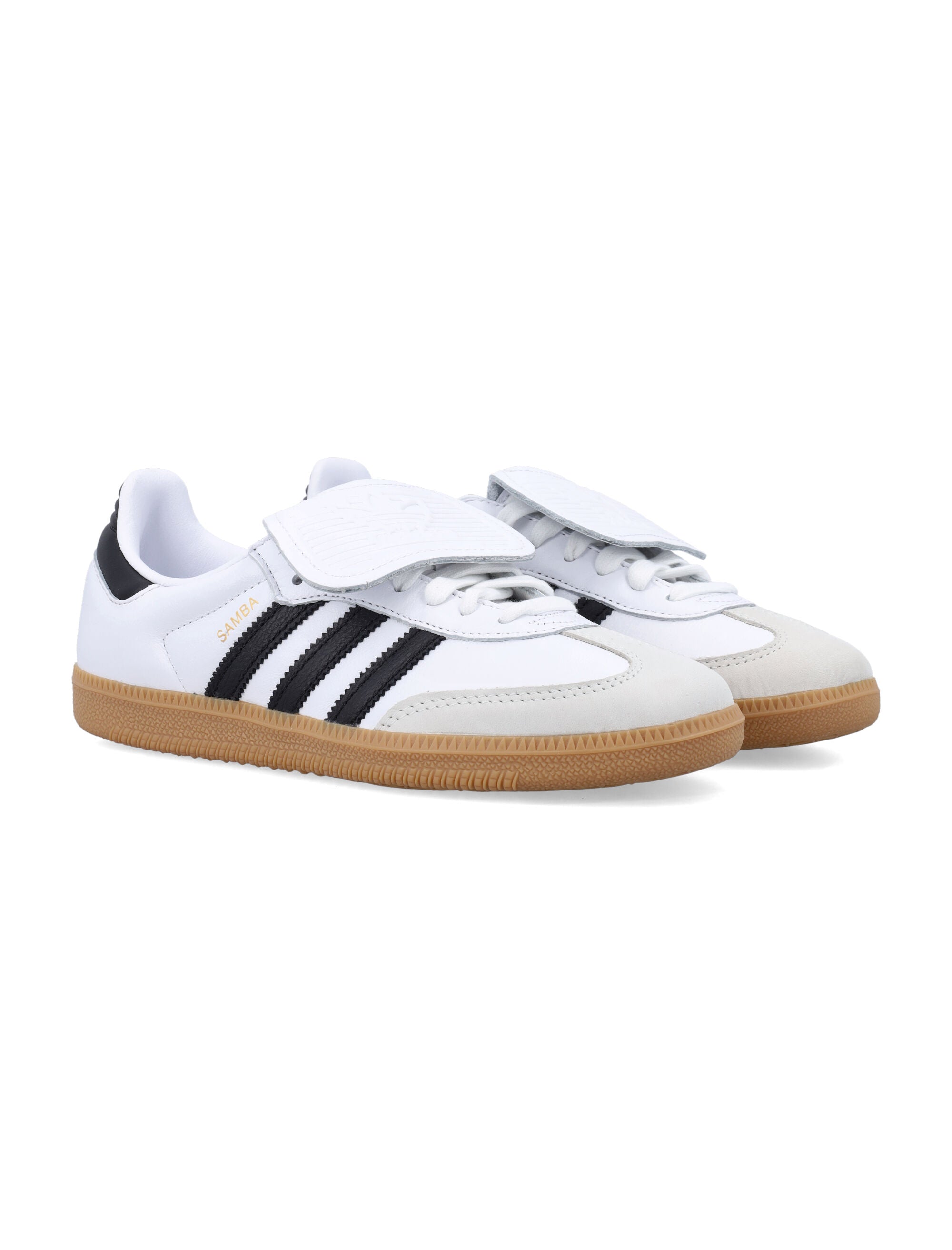 Adidas Originals Samba LT Womens Sneakers Ftwwht Upper