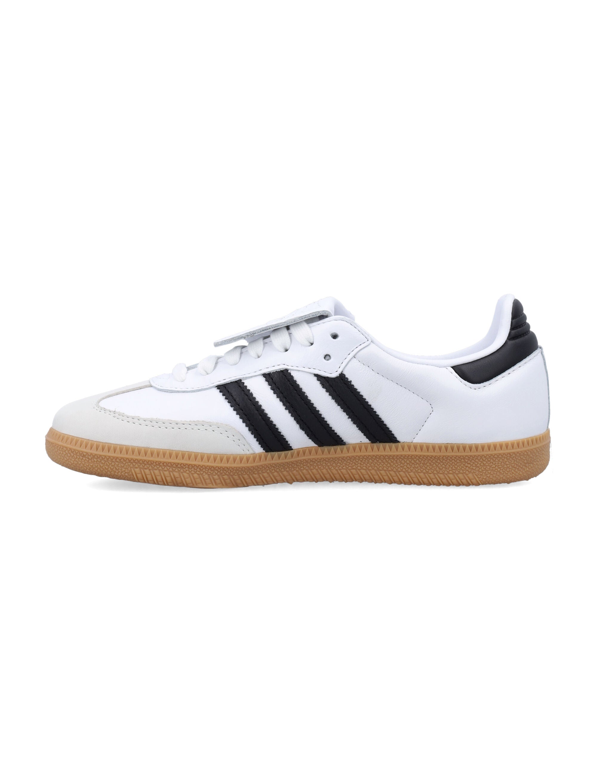 Adidas Originals Samba LT Womens Sneakers Ftwwht Upper