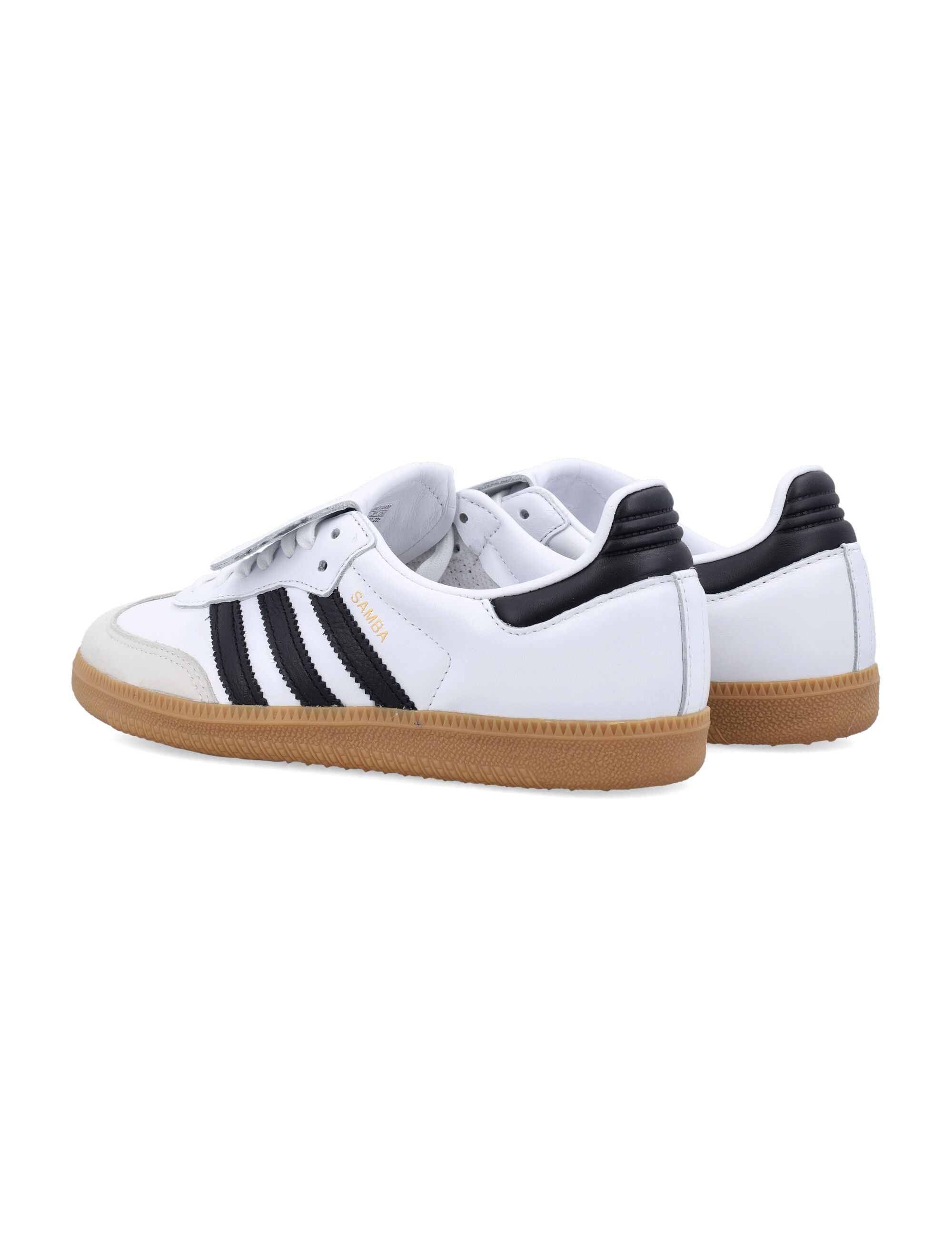 Adidas Originals Samba LT Womens Sneakers Ftwwht Upper