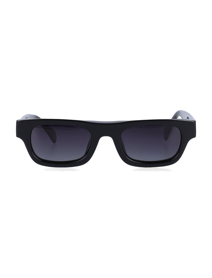 Otis sunglasses Black Acetate