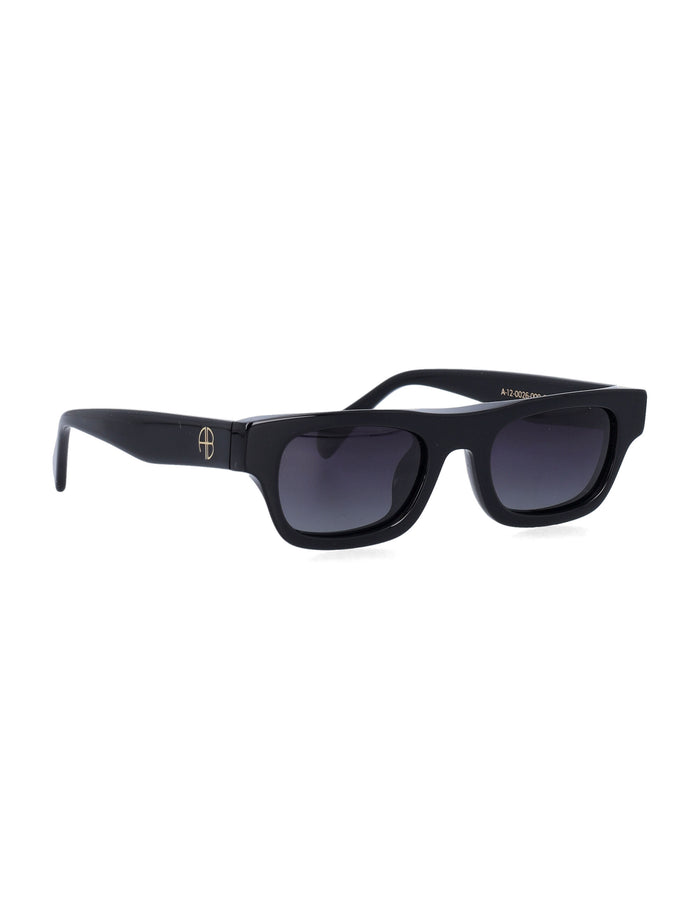 Otis sunglasses Black Acetate