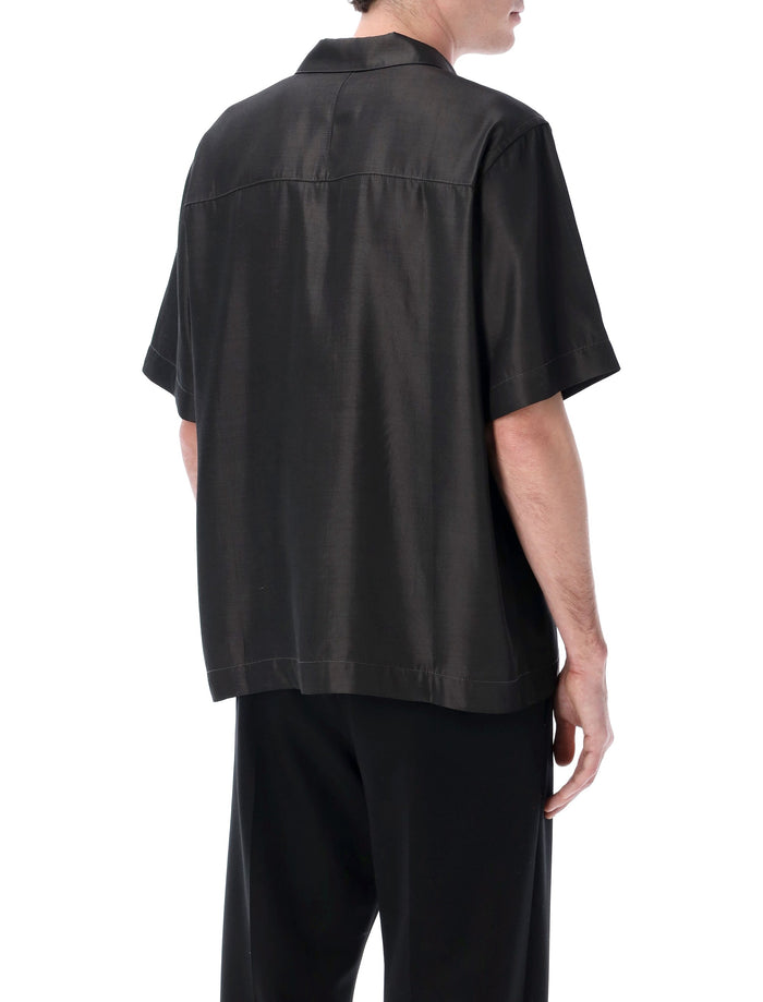 Berner Kühl Wander shirt Peat Viscose