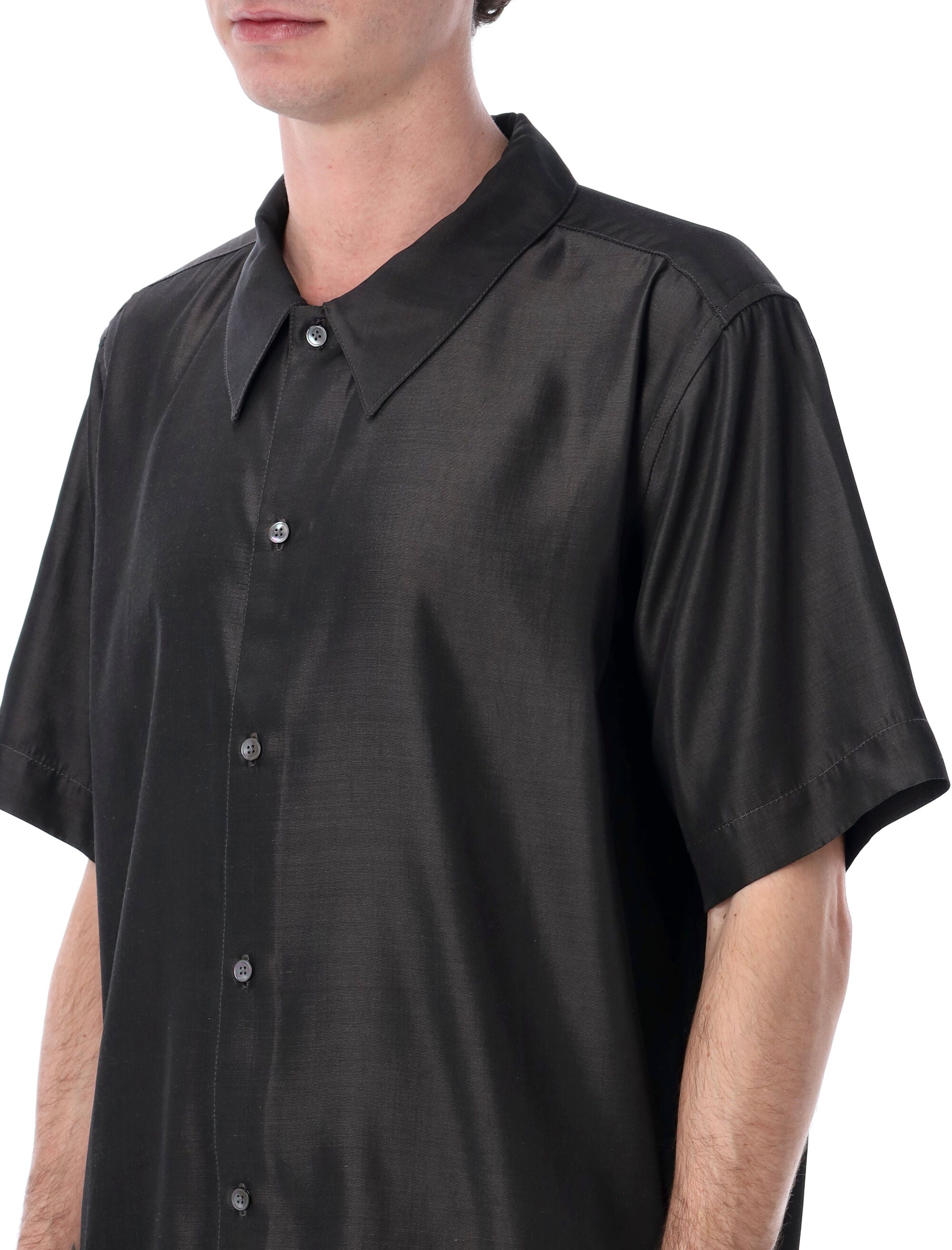 Berner Kühl Wander shirt Peat Viscose