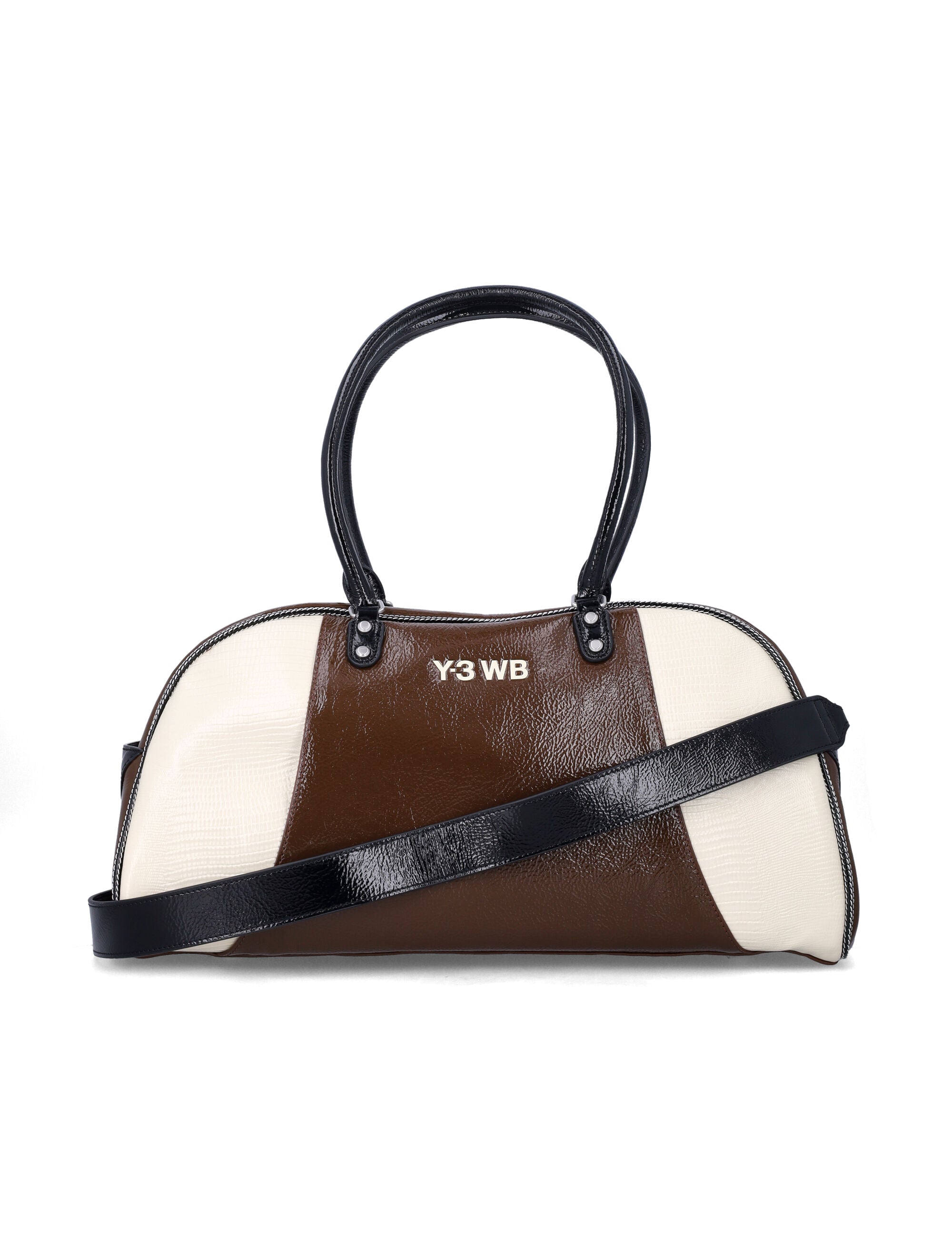 Adidas X Wales Bonner Bag Auburn Leather Lining Tote