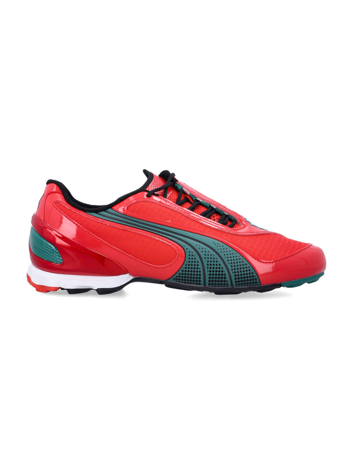 Puma V-S1 TotalEnergies CAF sneakers For All Time Red Upper