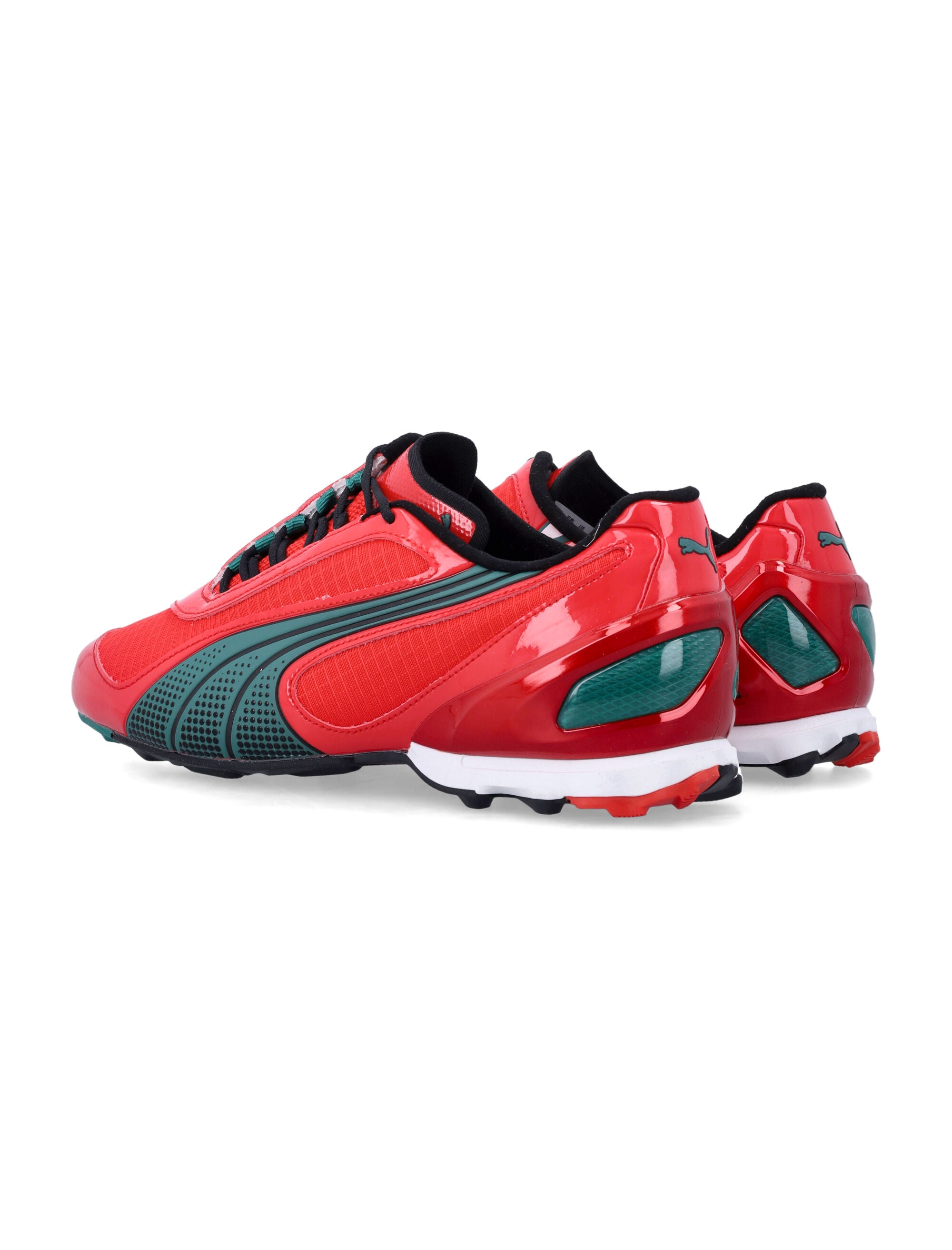 Puma V-S1 TotalEnergies CAF sneakers For All Time Red Upper