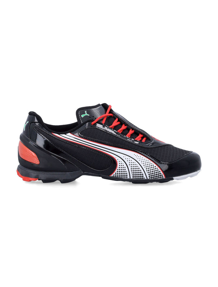 Puma V-S1 TotalEnergies CAF sneakers Black Upper