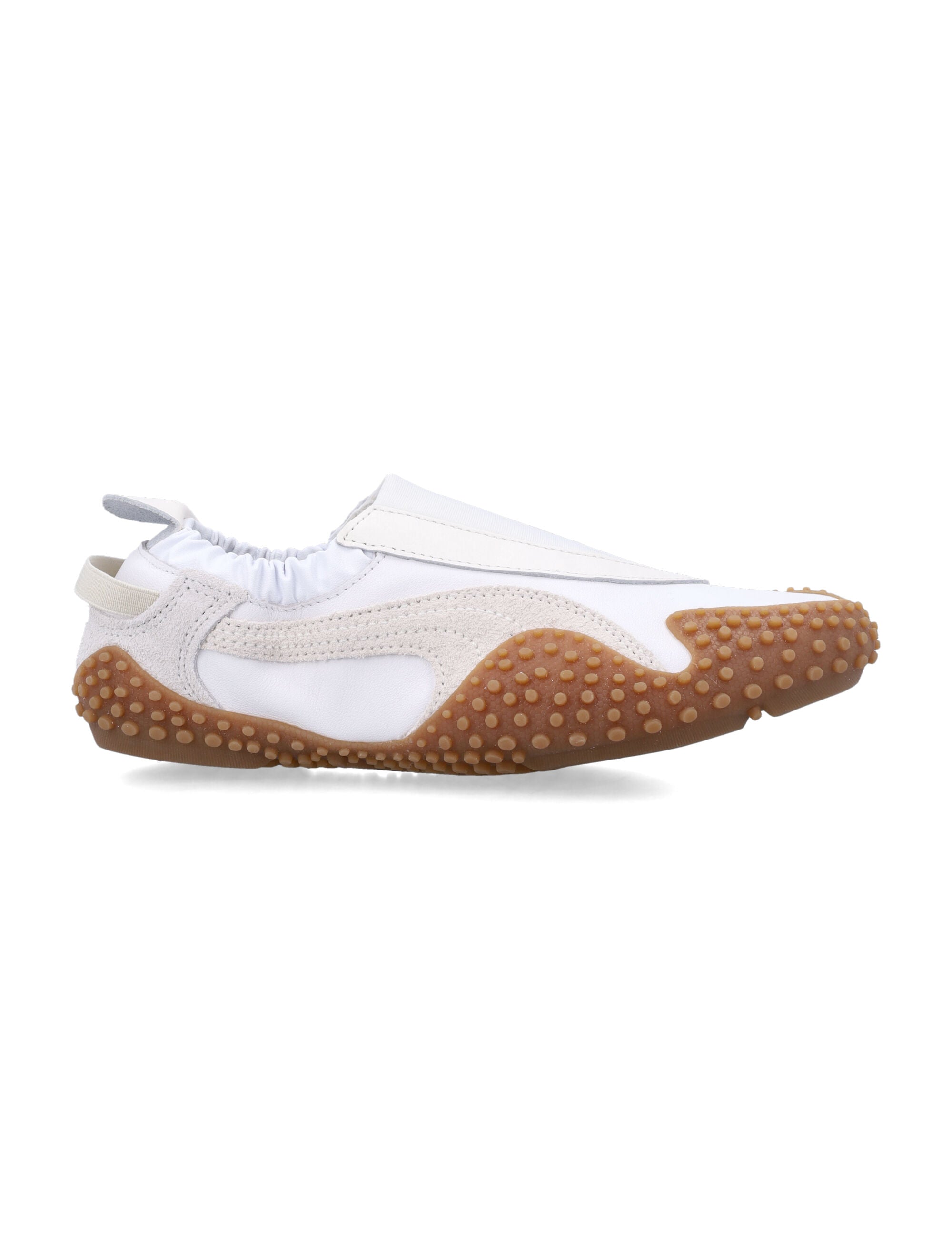 Puma Mostro Move womens sneakers White Upper