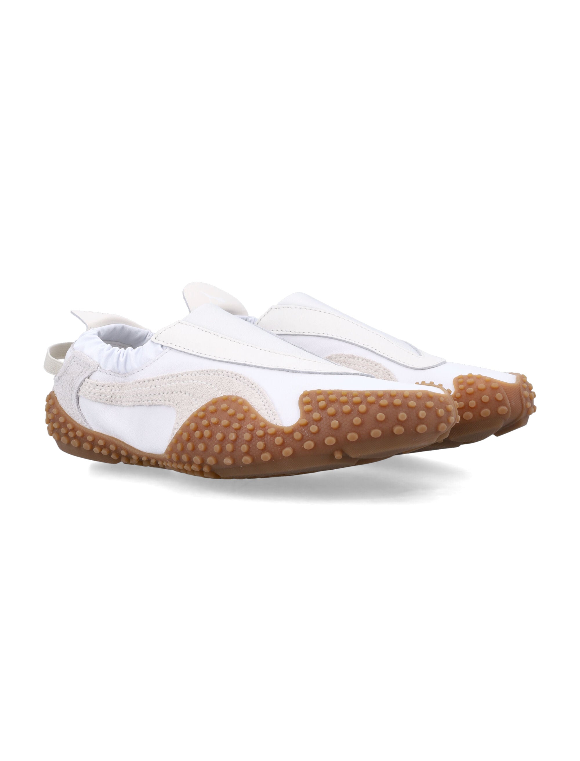 Puma Mostro Move womens sneakers White Upper