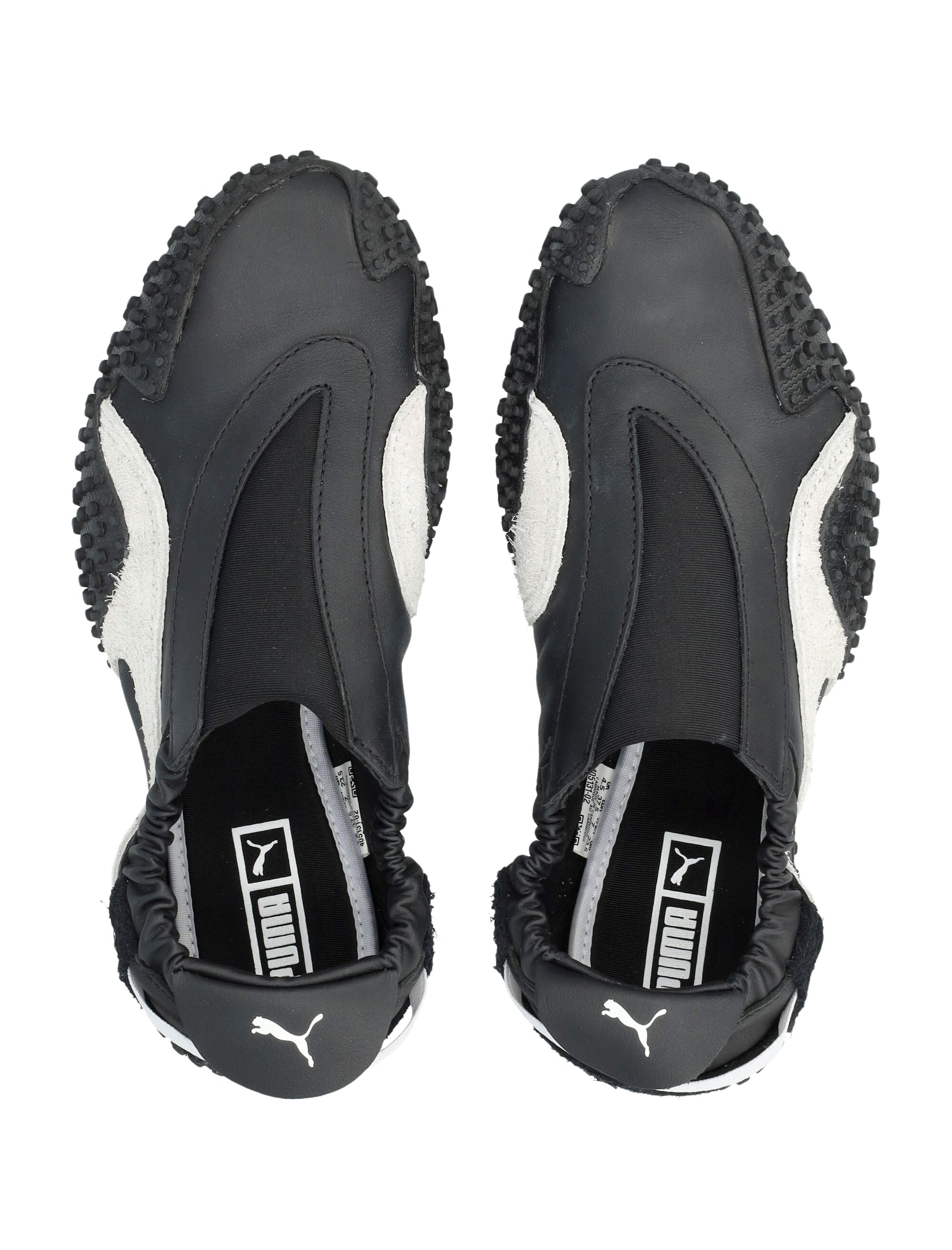 Puma Mostro Move womens sneakers Black Upper