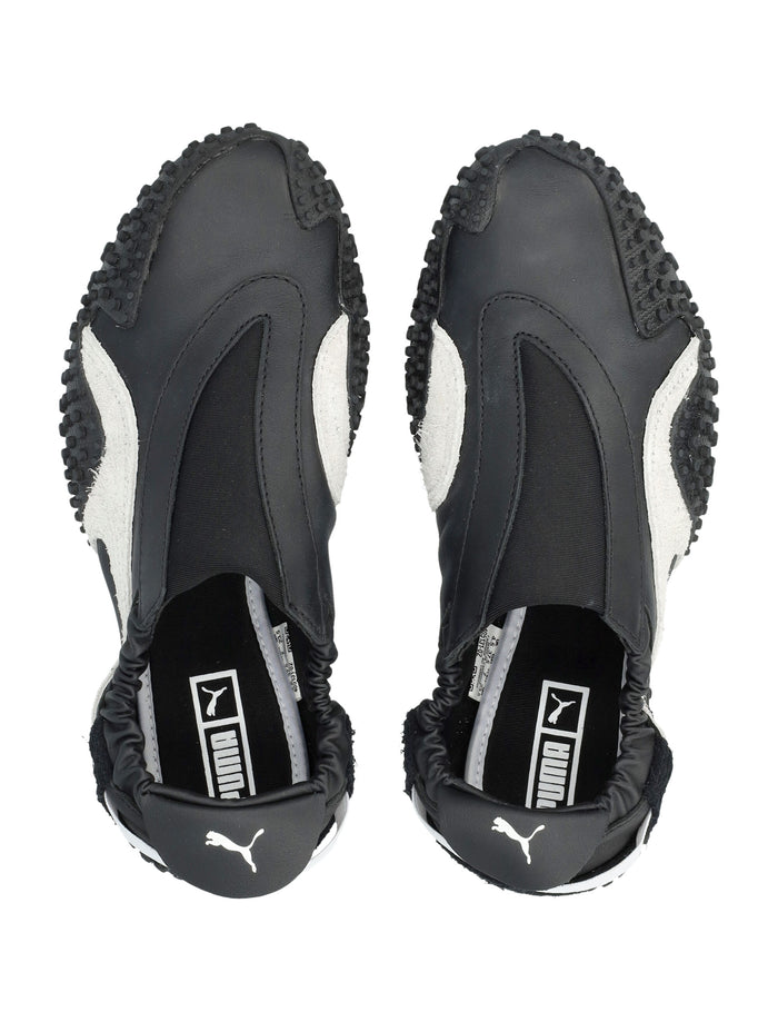 Puma Mostro Move womens sneakers Black Upper