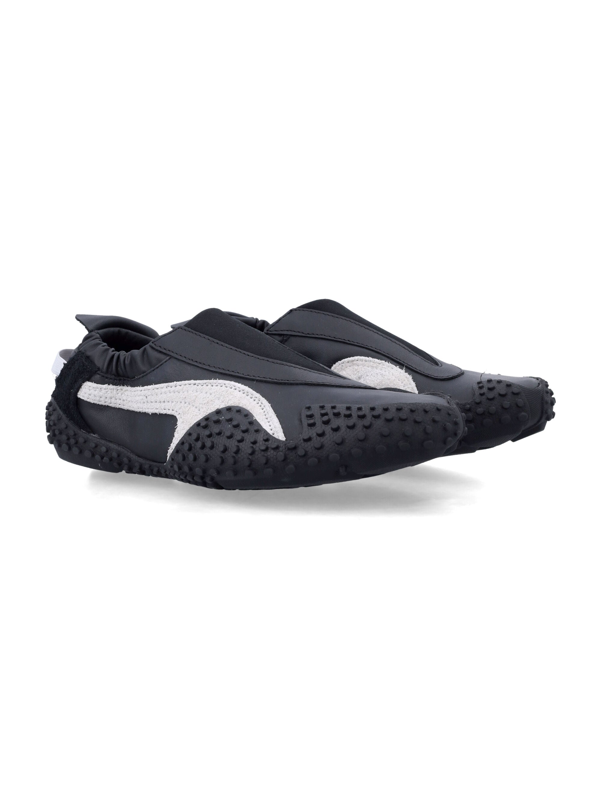Puma Mostro Move womens sneakers Black Upper