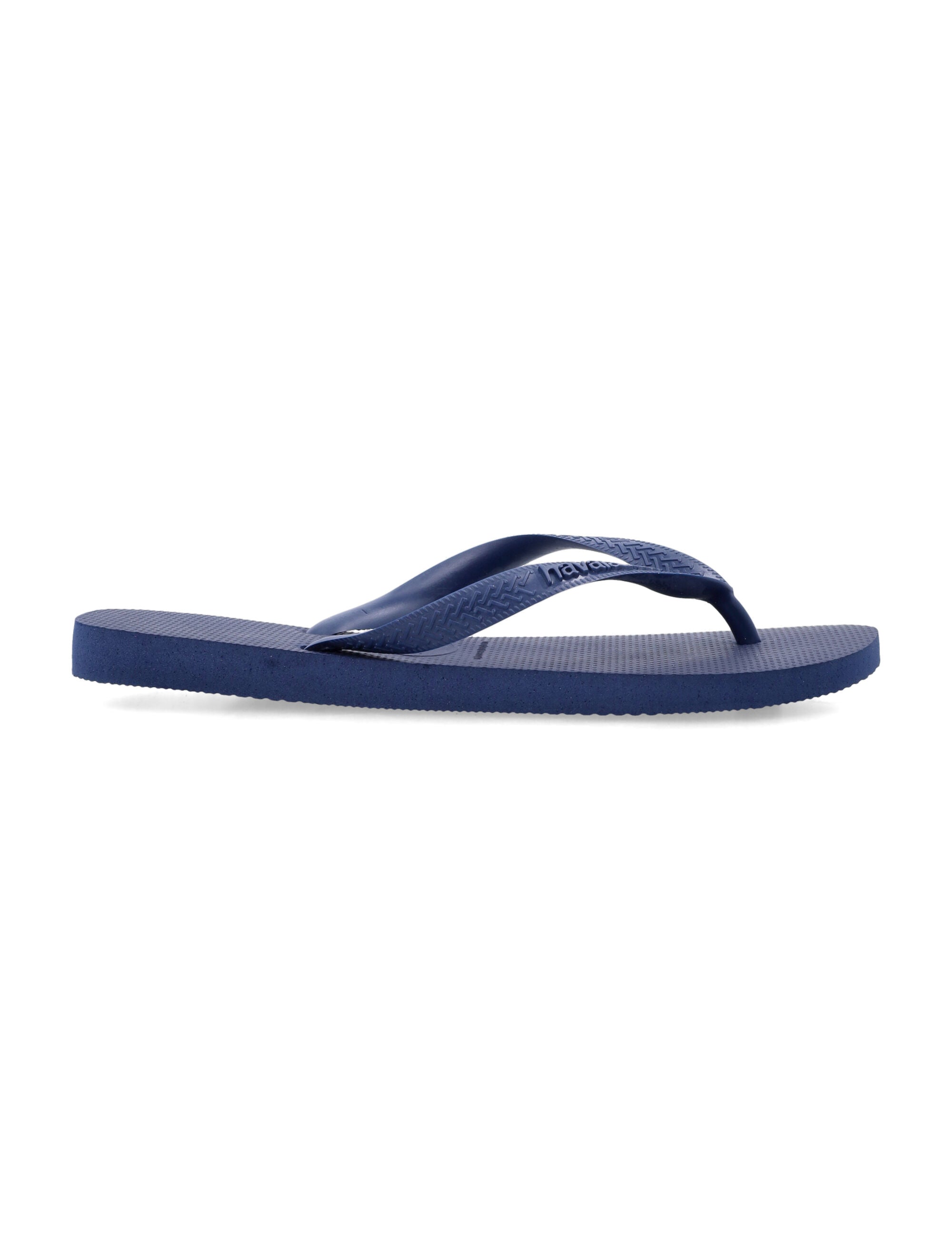 Havaianas Top classic flip-flops Navy Blue Strip Slide