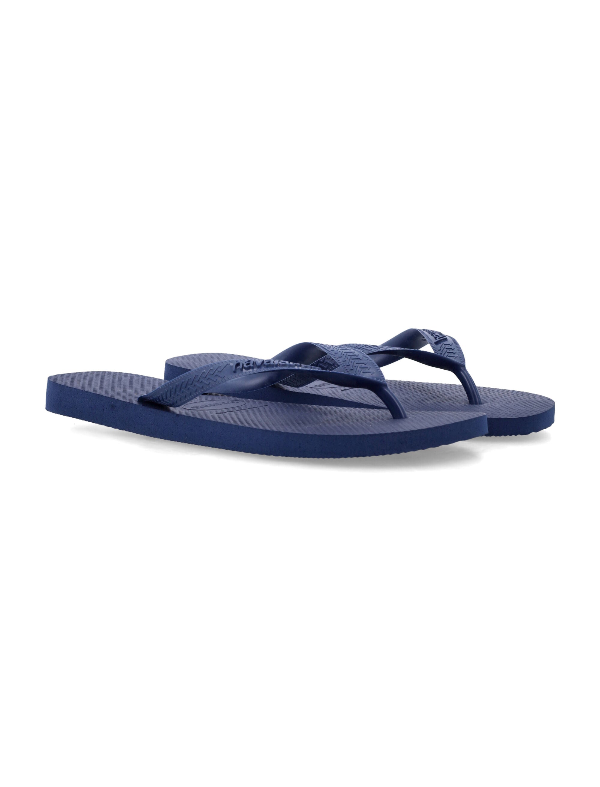 Havaianas Top classic flip-flops Navy Blue Strip Slide