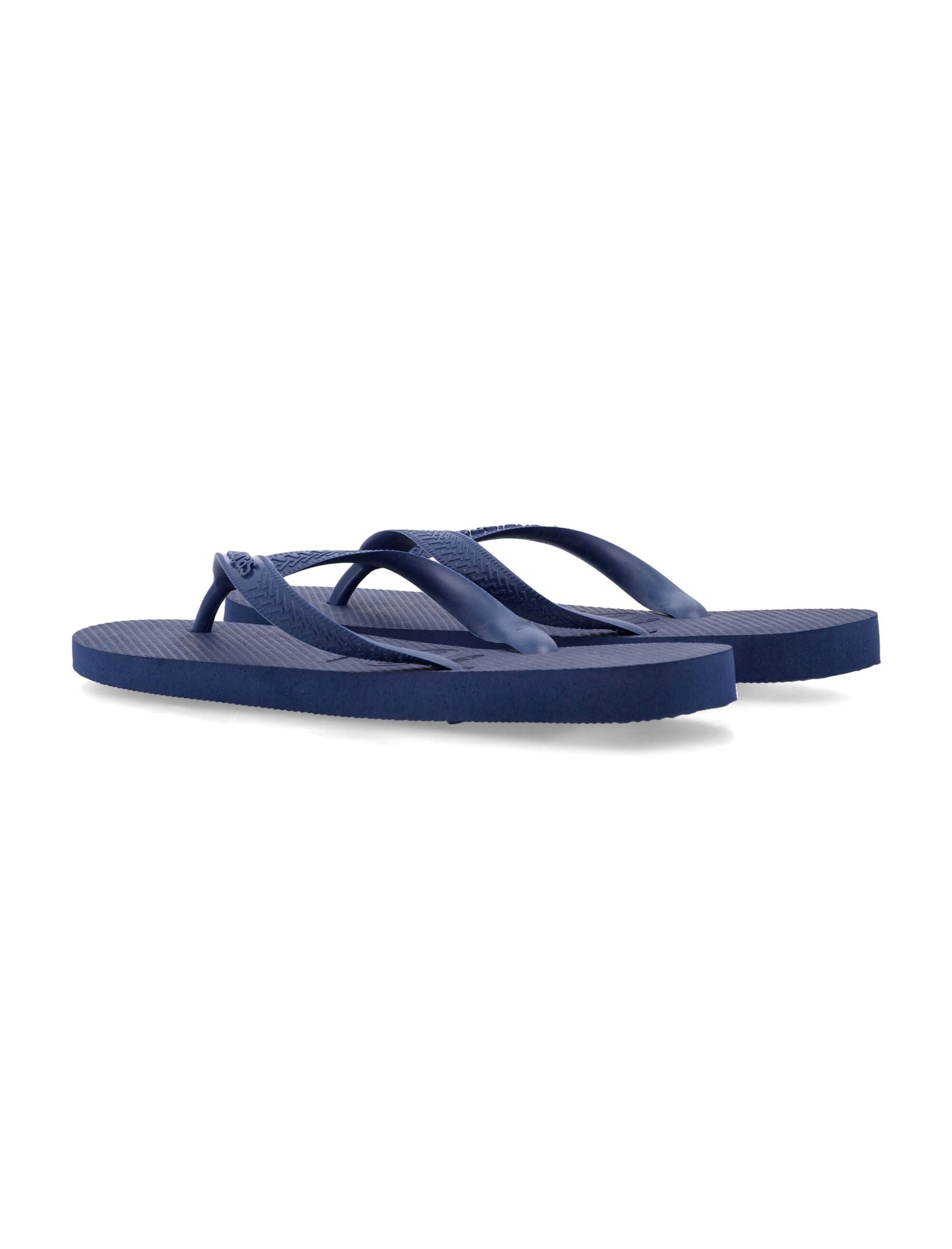 Havaianas Top classic flip-flops Navy Blue Strip Slide