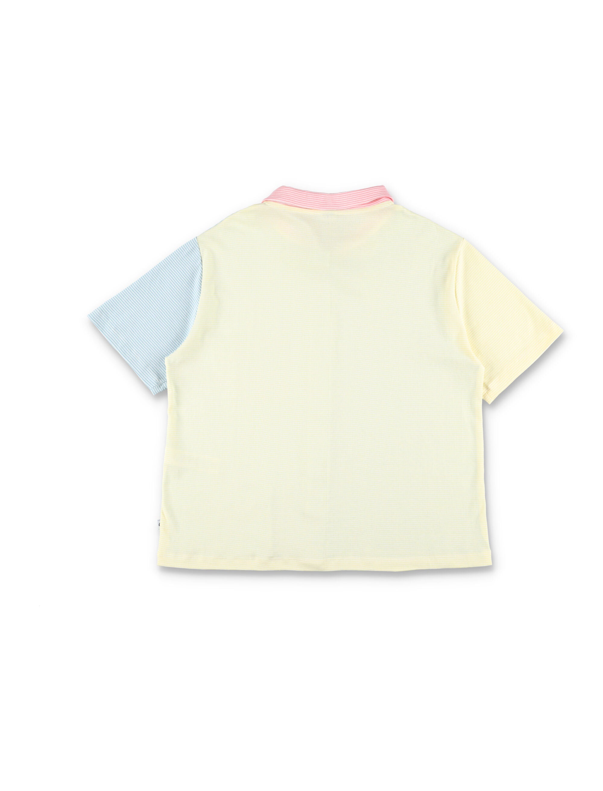 Petit Bateau Kids Short Pajamas Multi Cotton Set