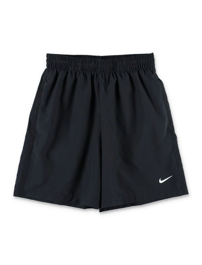 Nike Multi kids Dri-FIT shorts Black Polyester