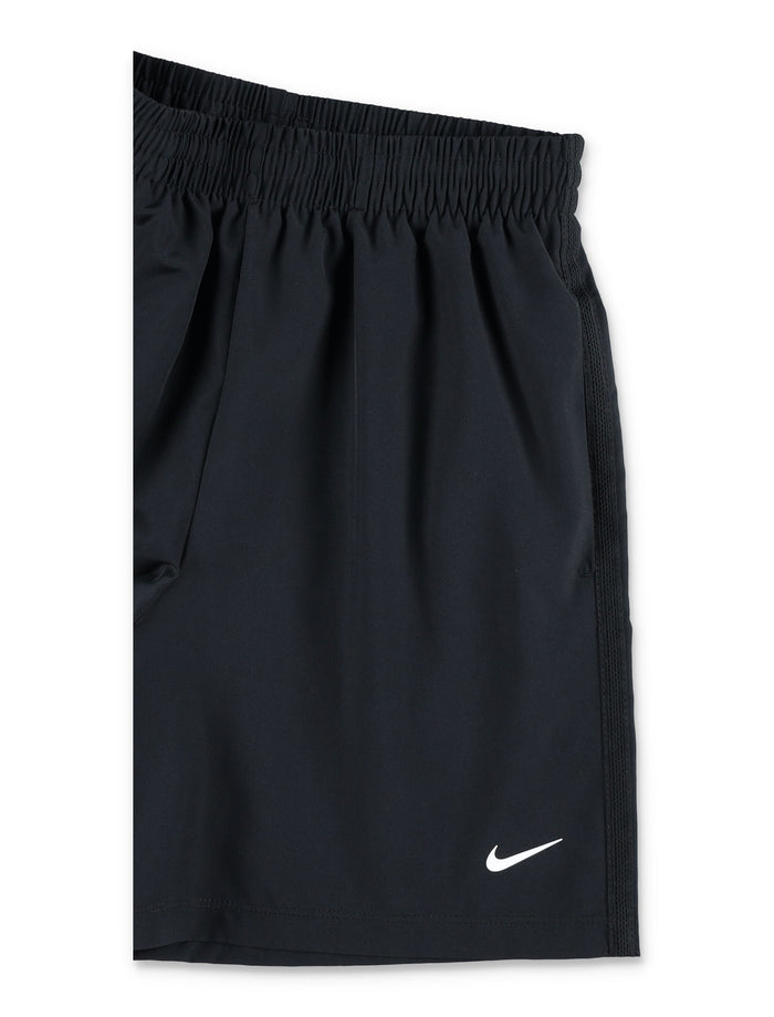 Nike Multi kids Dri-FIT shorts Black Polyester