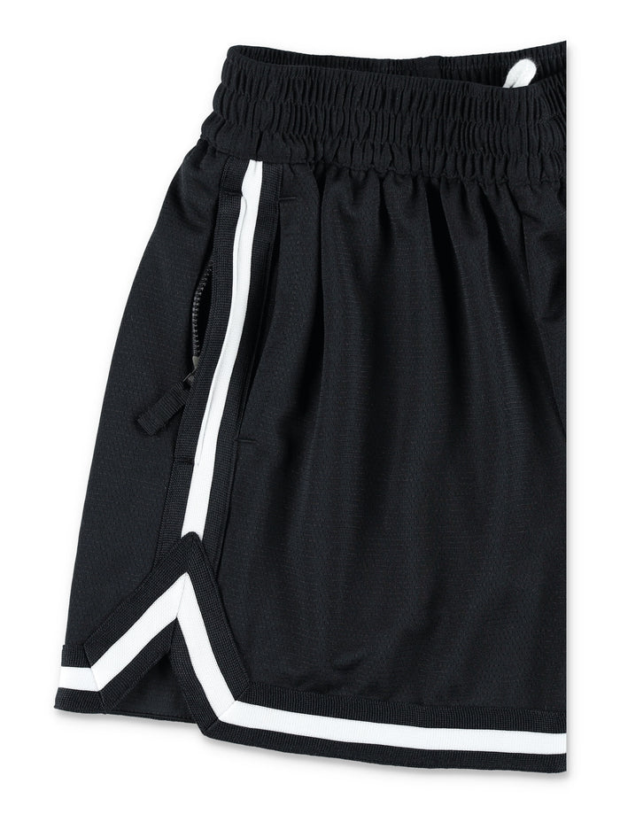 Nike DNA kids basketball shorts Black Polyester