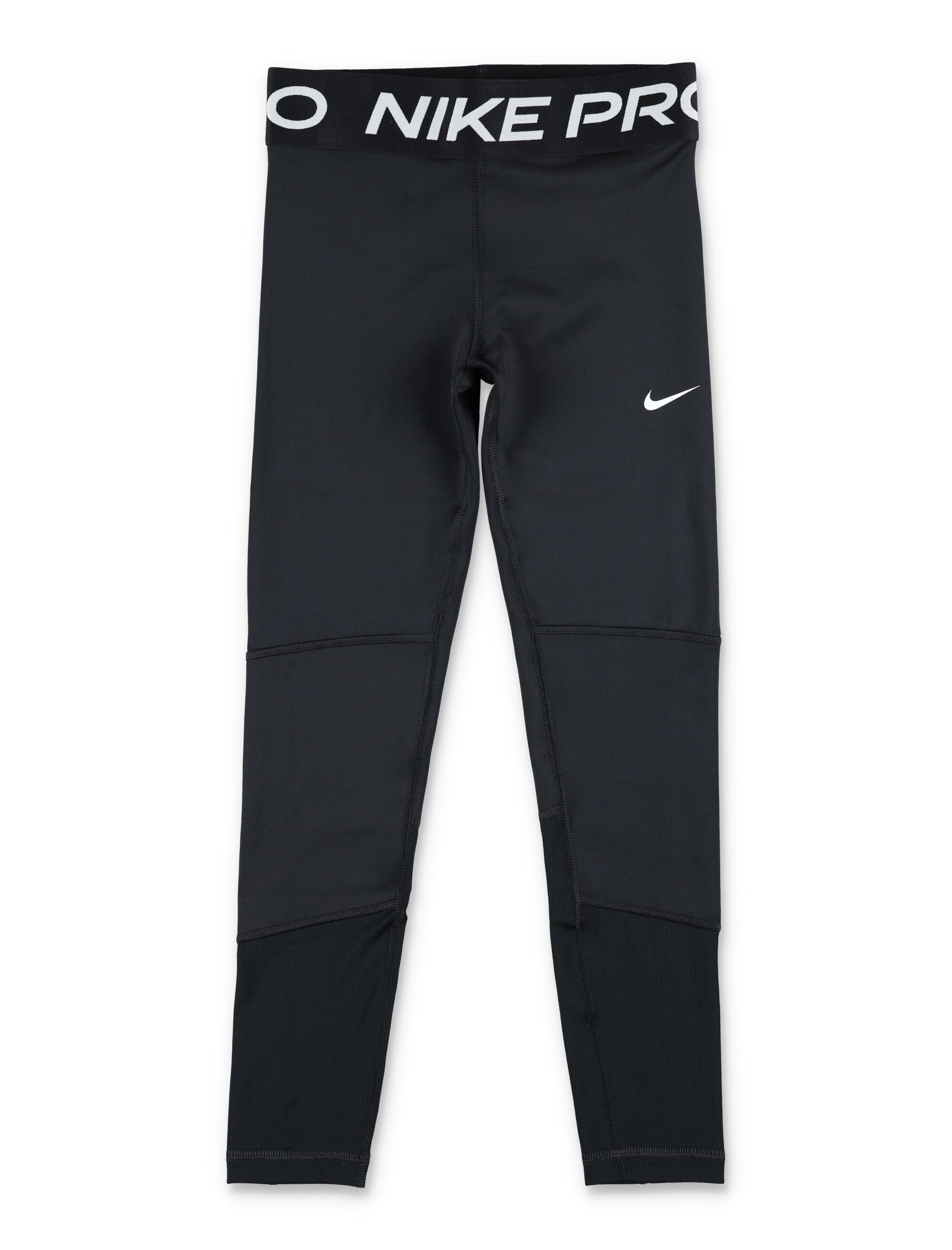 Nike Pro Dri-FIT leggings for kids Black Polyster