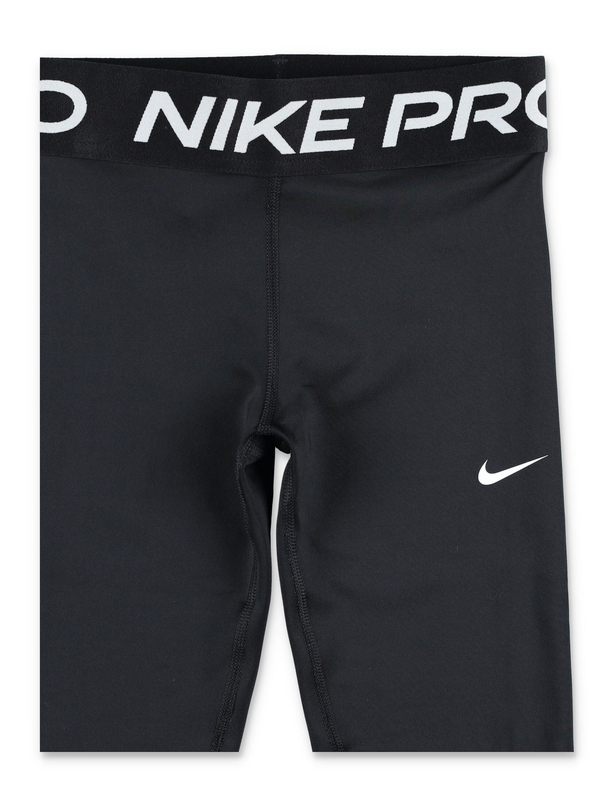 Nike Pro Dri-FIT leggings for kids Black Polyster