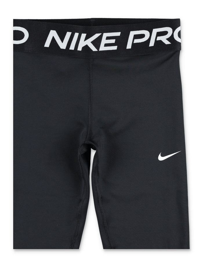 Nike Pro Dri-FIT leggings for kids Black Polyster