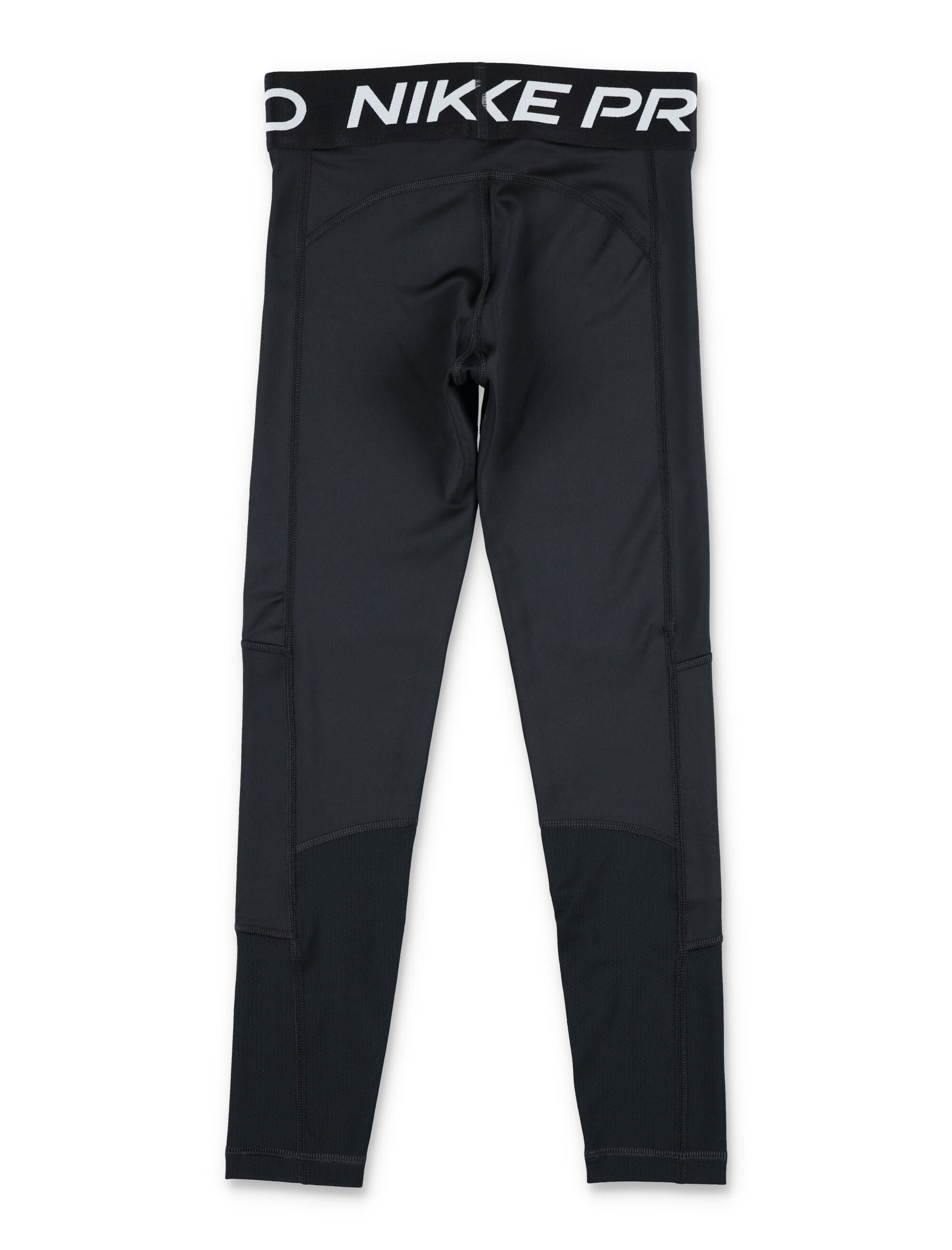 Nike Pro Dri-FIT leggings for kids Black Polyster