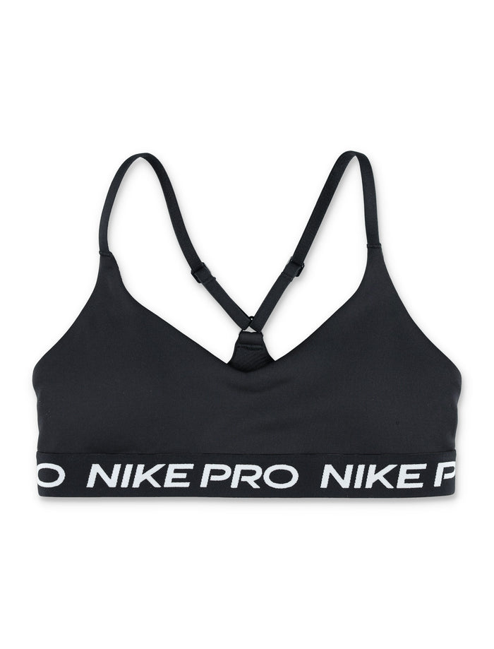 Nike kids Pro Sports bra Black Polyester Top