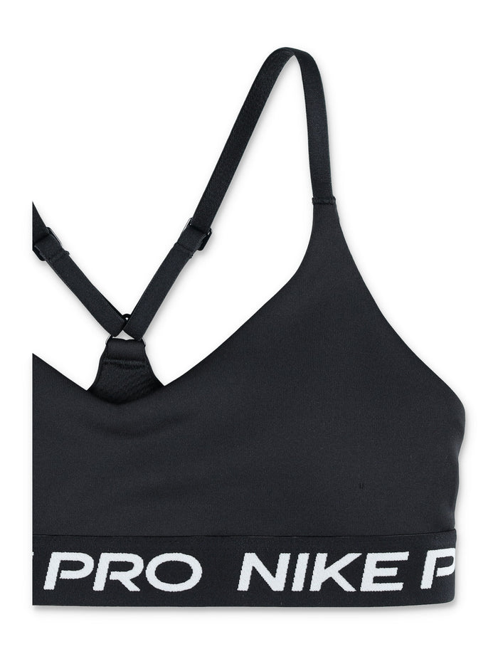 Nike kids Pro Sports bra Black Polyester Top