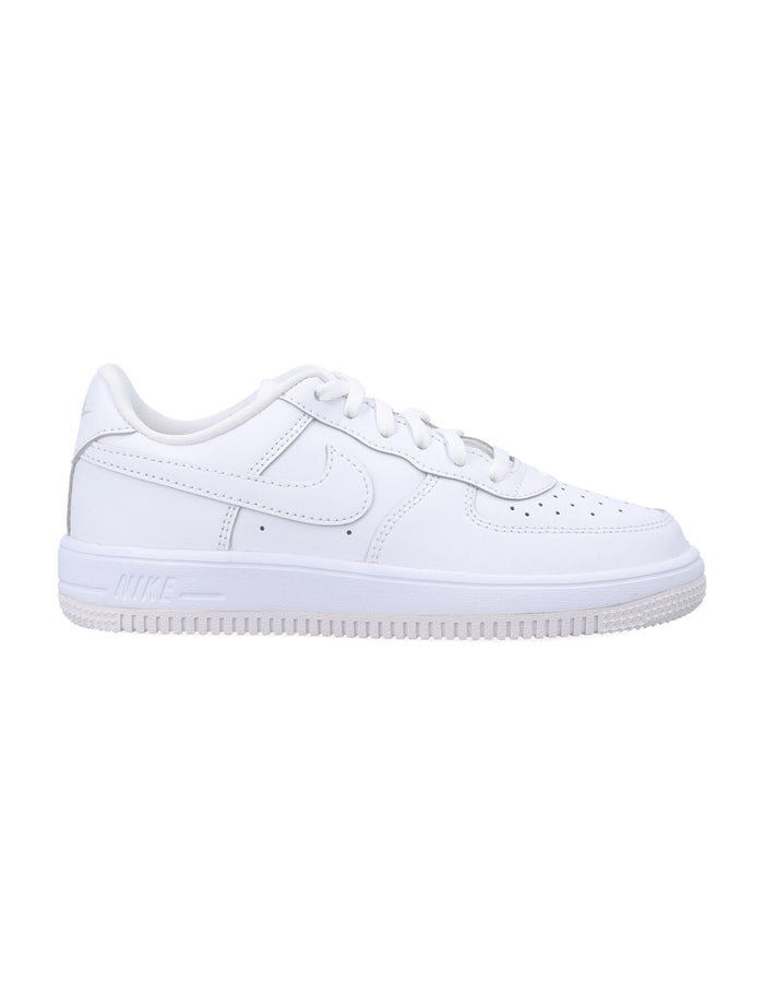 Nike Force 1 Low Little kids sneakers White Upper
