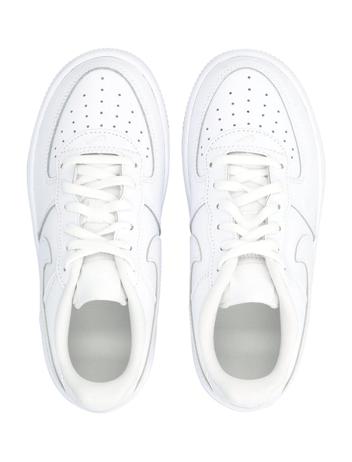Nike Force 1 Low Little kids sneakers White Upper