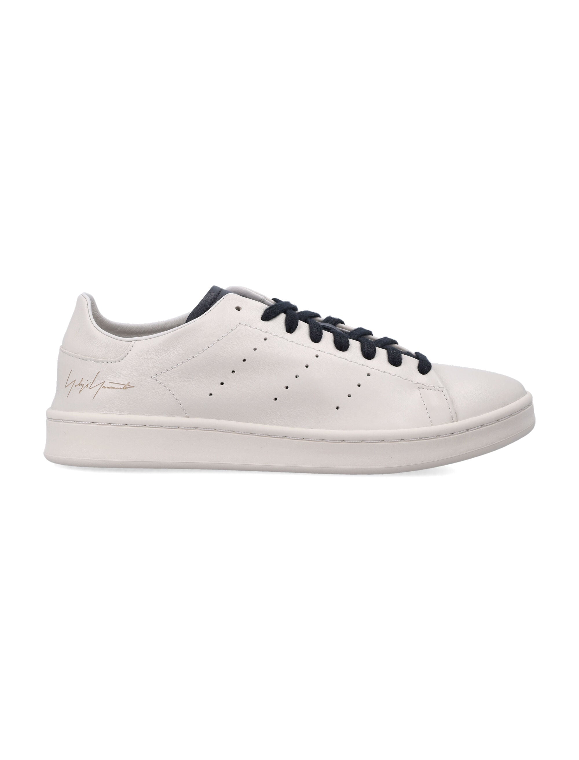 Y-3 Stan Smith sneakers alumina Alumina/black Upper