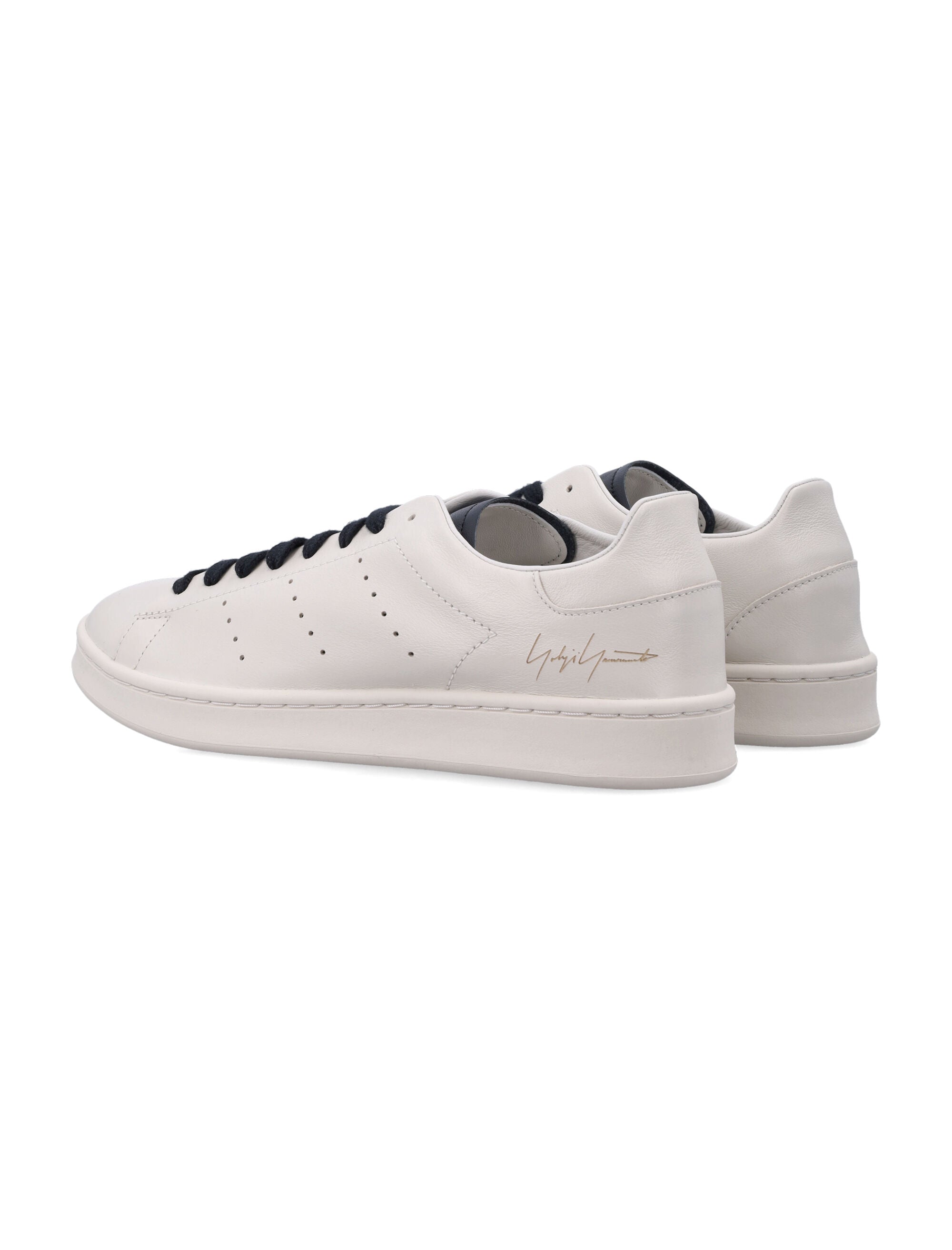 Y-3 Stan Smith sneakers alumina Alumina/black Upper