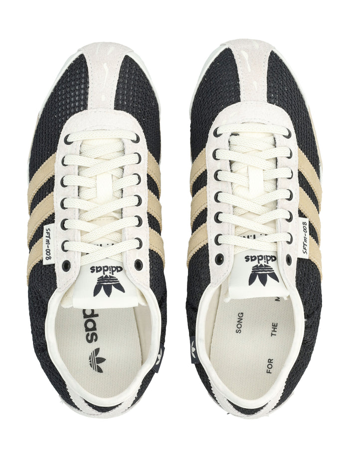 Adidas Originals Black Tokyo W Sftm Womans Shoes Core Upper Sneaker